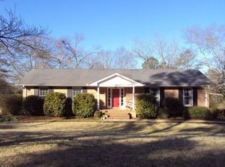 155 Tara Way, Athens, GA 30606