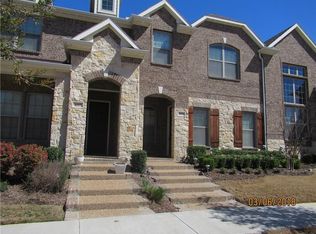4115 Cascade Sky Dr, Arlington, TX 76005