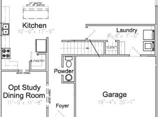 10942 River Oaks Dr NW, Concord, NC 28027