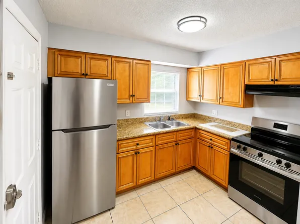 6909 Karin Court - 6910-A, 6910 N 22nd St APT A, Tampa, FL 33610