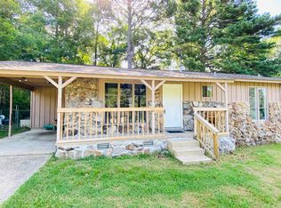 824 Cole, Benton, AR 72015