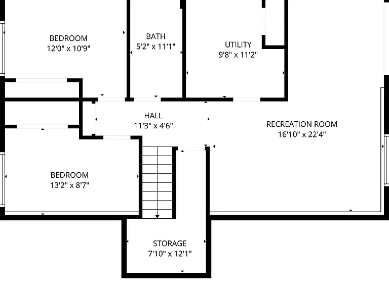 3536 Kelsey Ln SW — Photo 21