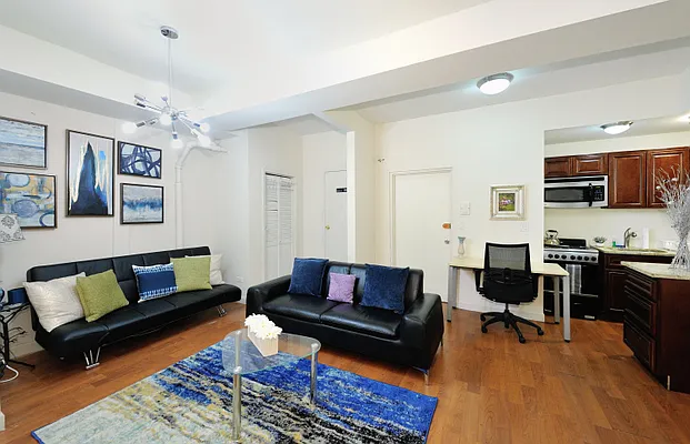 Rented by Corcoran | media 50