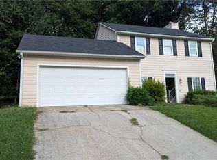 2680 Woodside Dr, Duluth, GA 30096