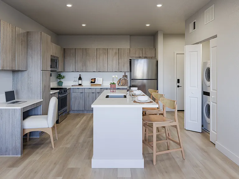 Core Apartment Homes — Photo 7