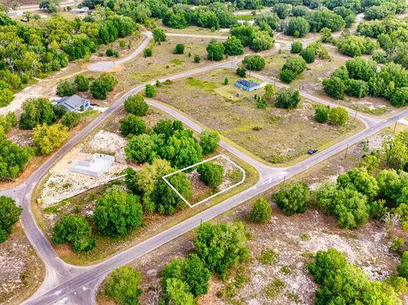 Guava Trak Lot 4, Ocklawaha, FL 32179