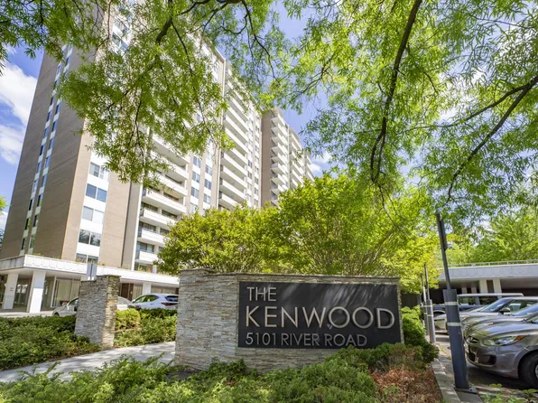 5101 River Rd APT 1116, Bethesda, MD 20816