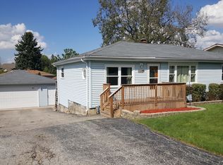8816 W 85th Pl, Justice, IL 60458