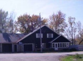 W7877 Pew St, Hortonville, WI 54944