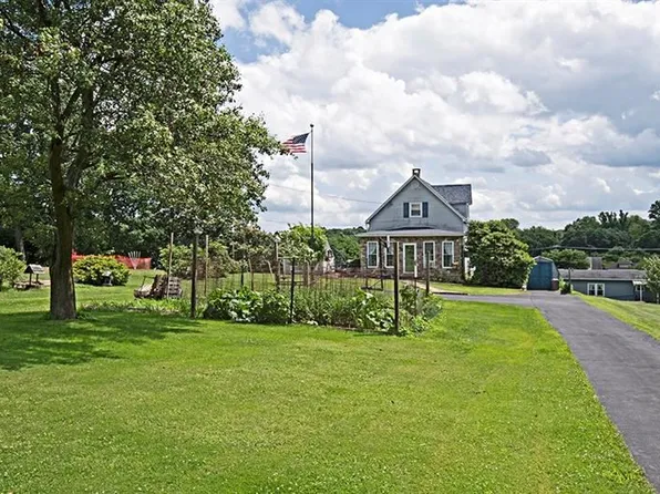 106 Alexander Ave, Monongahela, PA 15063