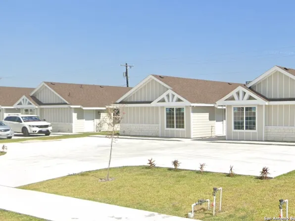 2214 Multi National, Harlingen, TX 78550