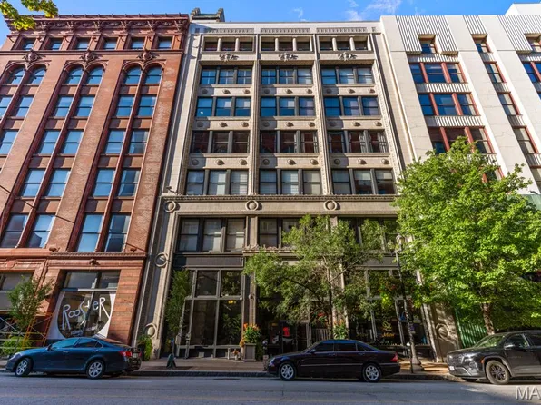 1015 Washington Ave APT 501, Saint Louis, MO 63101