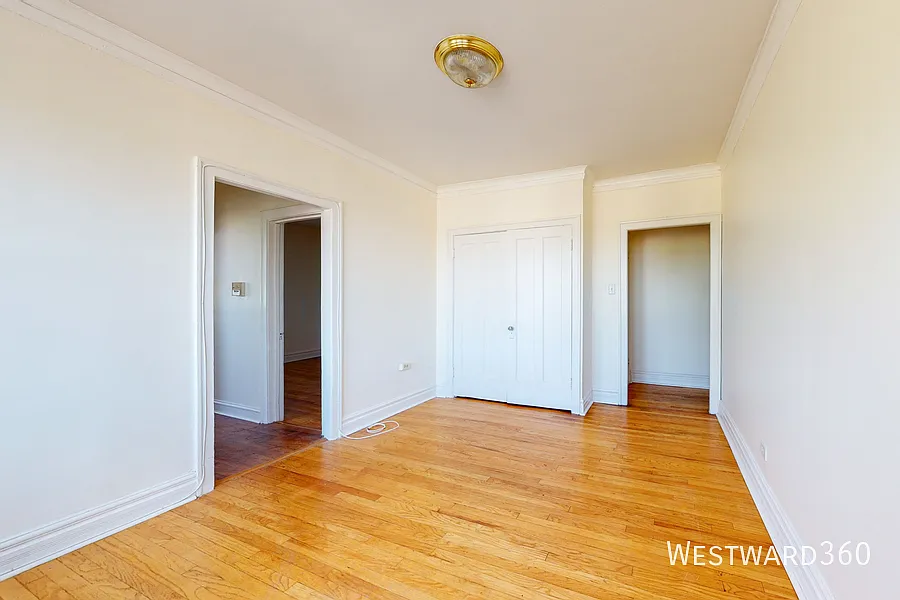 3012 W Warren Blvd #3R