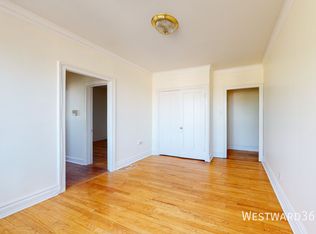 3012 W Warren Blvd APT 3R, Chicago, IL 60612