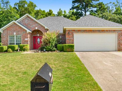 5712 Heritage Heights Dr, Benton, AR, 72019