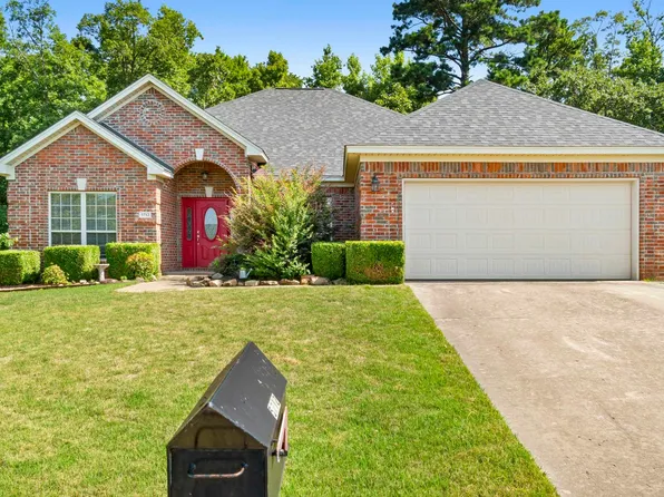 5712 Heritage Heights Dr, Benton, AR 72019