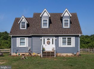 587 Mill Ln, Galena, MD 21635