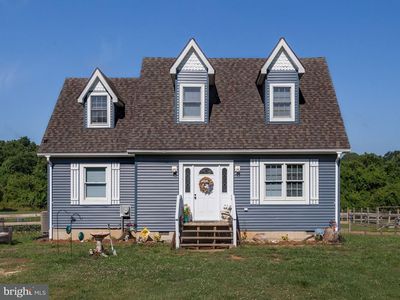 587 Mill Ln, Galena, MD, 21635