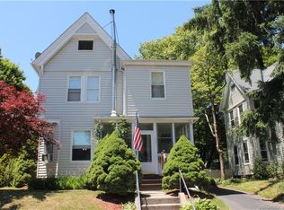 152 Newton St, Meriden, CT 06450
