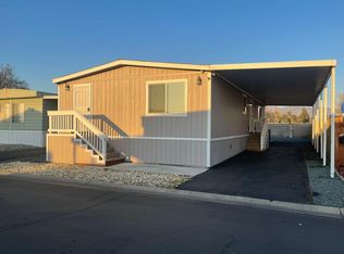 720 E Worth Ave SPC 100, Porterville, CA