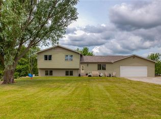 22376 R45 Hwy, New Virginia, IA 50210