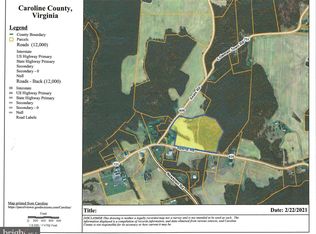 Unknown, Milford, VA 22514