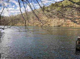 925 Ferguson Rd, Heber Springs, AR 72543