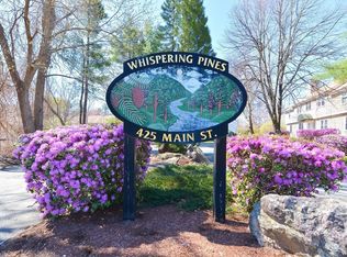 425 Main St UNIT 13D, Hudson, MA 01749