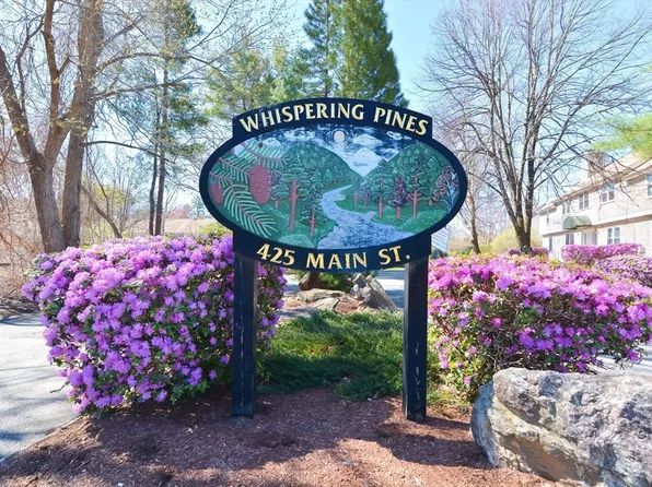 425 Main St Unit 13D, Hudson, MA 01749