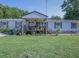 8998 Buckeye Rd, Dittmer, MO 63023