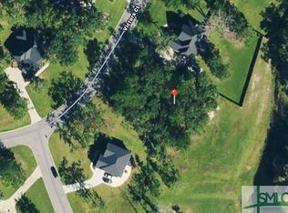 315 Victors Ct, Richmond Hill, GA 31324