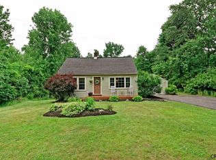 377 Elliot Rd, East Greenbush, NY 12061