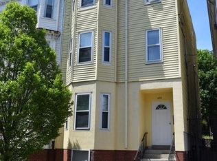 208 Princeton St, East Boston, MA 02128