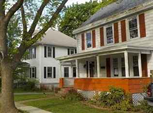 43 S Randolph Ave, Poughkeepsie, NY 12601