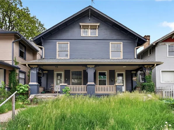822 Harvard Blvd, Dayton, OH 45406
