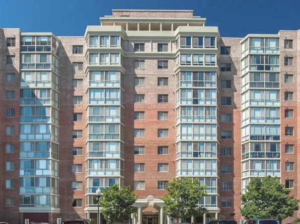 3310 N Leisure World Blvd Unit 107, Silver Spring, MD 20906
