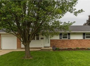 2280 Lido Pl, Dayton, OH 45420