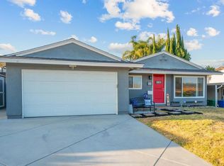 10118 Three Oaks Way, Santee, CA 92071