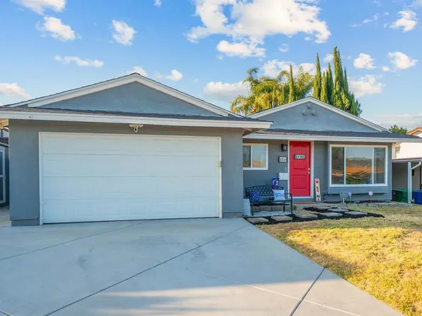 10118 Three Oaks Way, Santee, CA 92071