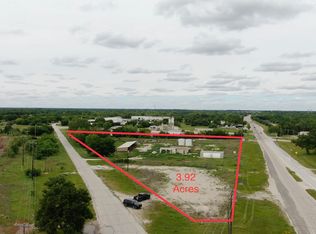 900 S State Highway 101, Chico, TX 76431
