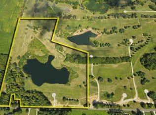 6602 Hagerty Rd, Ashville, OH 43103