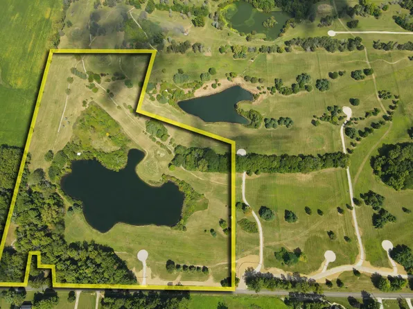 6602 Hagerty Rd, Ashville, OH 43103