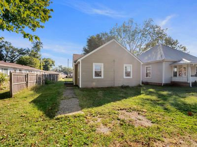 213 Hege Ave, Columbus, IN, 47201