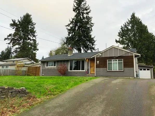 17248 11th Ave NE, Shoreline, WA 98155