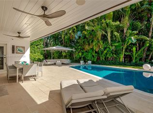 375 Harbor Ct, Key Biscayne, FL 33149