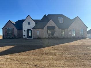218 W 165th Pl S, Glenpool, OK 74033