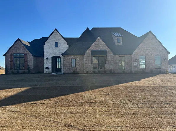 218 W 165th Pl S, Glenpool, OK 74033