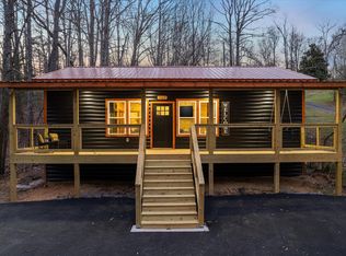 1469 N Newcomb Hollow Rd, Sevierville, TN 37862