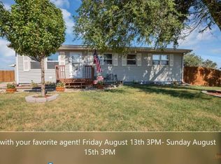 14252 W Nike Loop, Rapid City, SD 57701