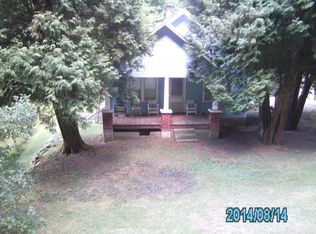 687 Tiger Creek Road, Roan Mountain, TN 37692
